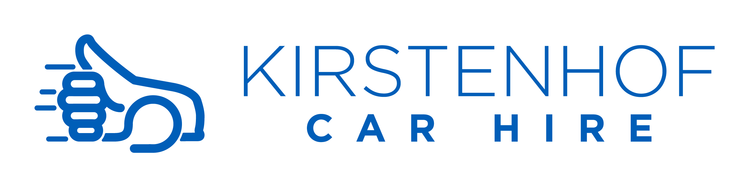 Kirstenhof car hire